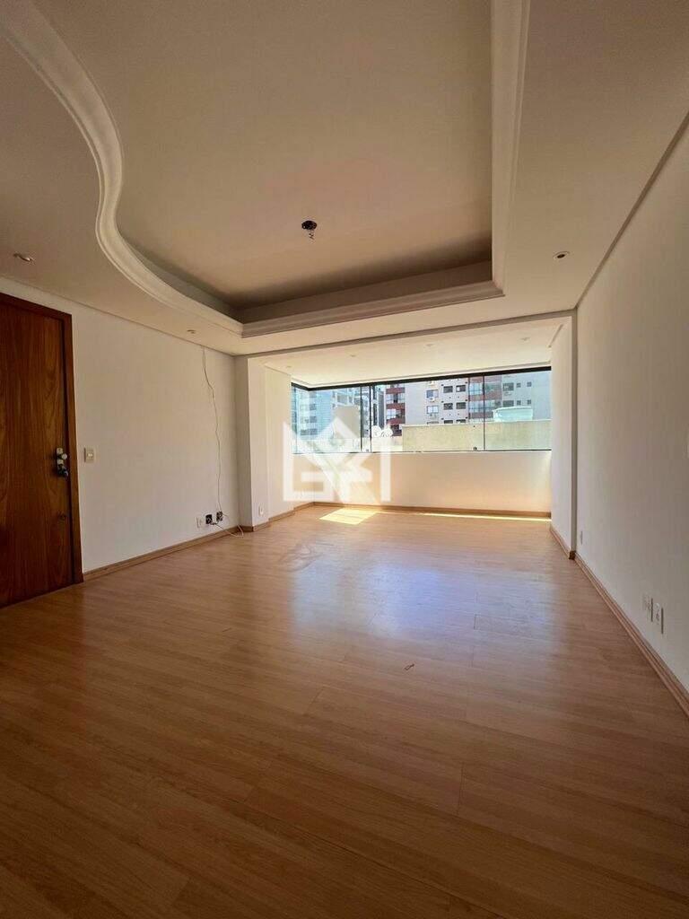 Apartamento com 3 quartos à venda, 103m² - Petrópolis - Porto Alegre: 
