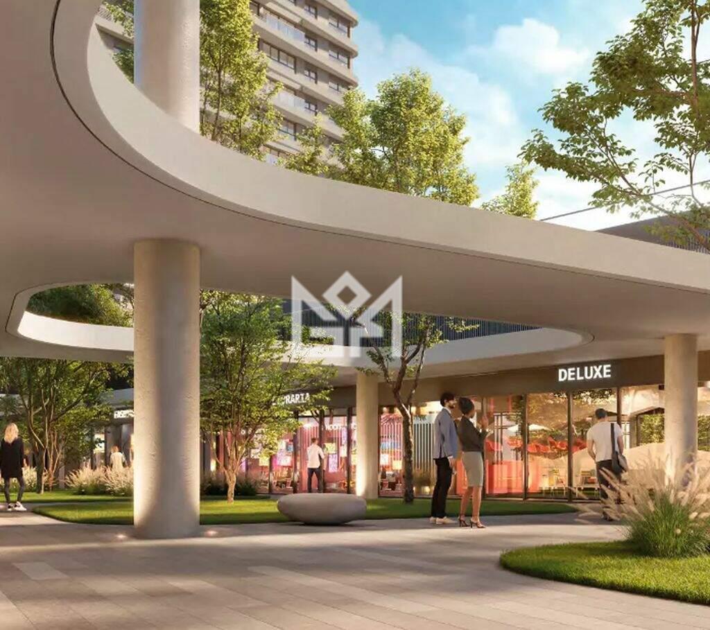 Apartamento com 2 quartos à venda, 75,92m² - Azenha - Porto Alegre: 