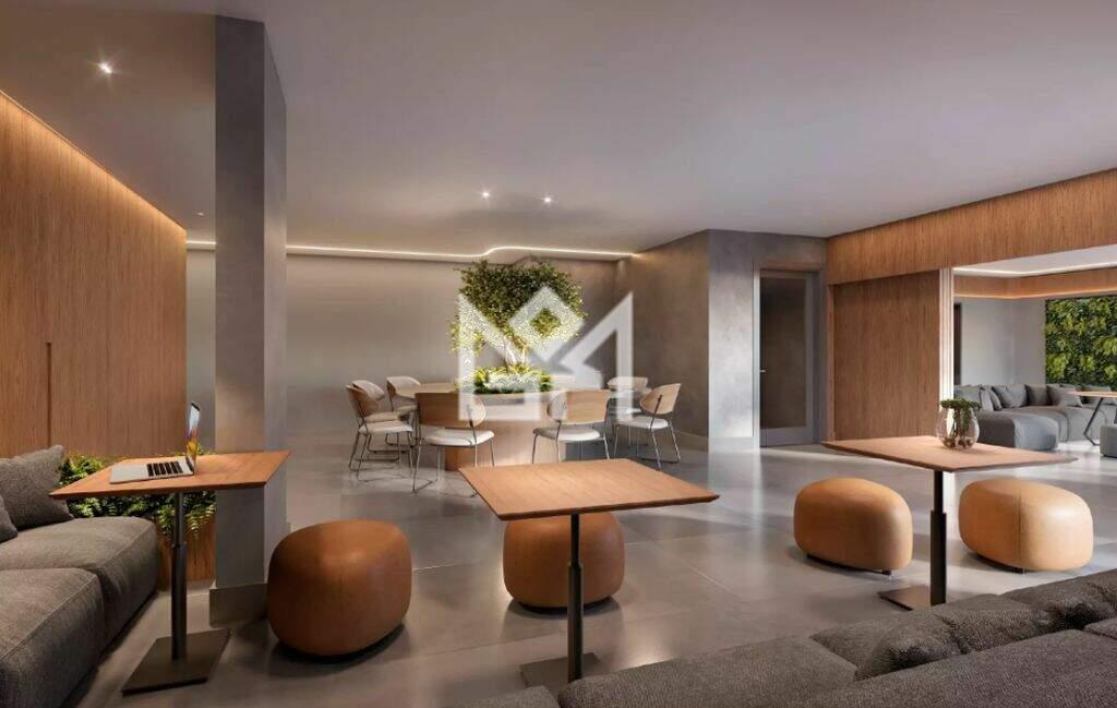 Apartamento com 2 quartos à venda, 75,92m² - Azenha - Porto Alegre: 