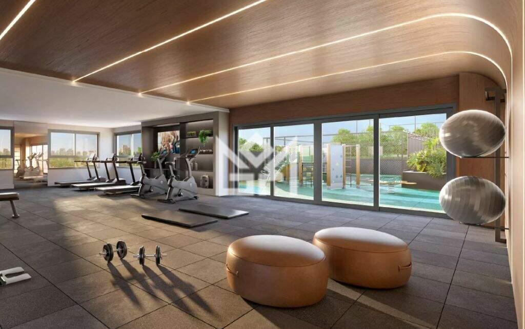 Apartamento com 3 quartos à venda, 84,99m² - Azenha - Porto Alegre: 