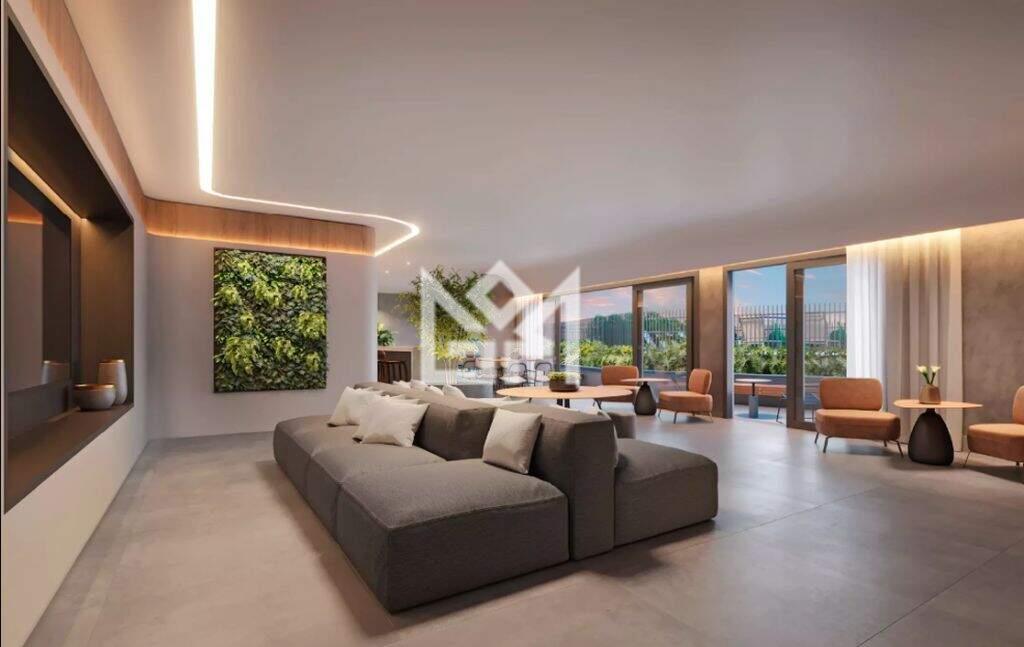 Apartamento com 3 quartos à venda, 84,99m² - Azenha - Porto Alegre: 