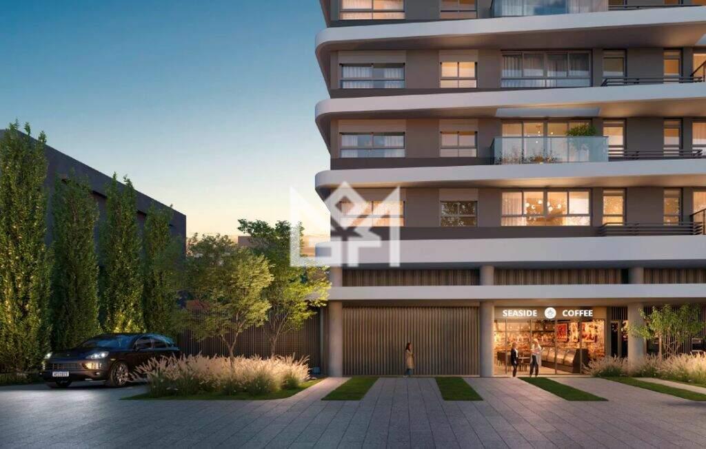 Apartamento com 3 quartos à venda, 106,19m² - Azenha - Porto Alegre: 