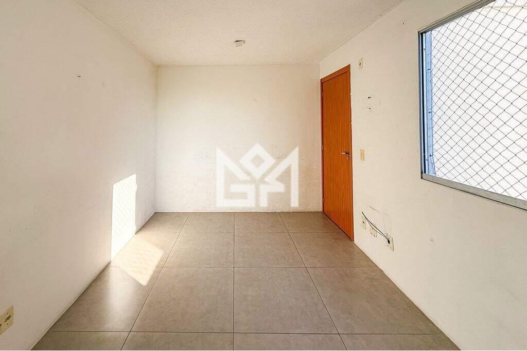 Apartamento com 2 quartos à venda, 42m² - São José - Canoas: 