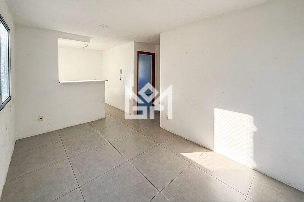 Apartamento com 2 quartos à venda, 42m² - São José - Canoas: 