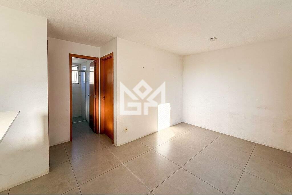 Apartamento com 2 quartos à venda, 42m² - São José - Canoas: 