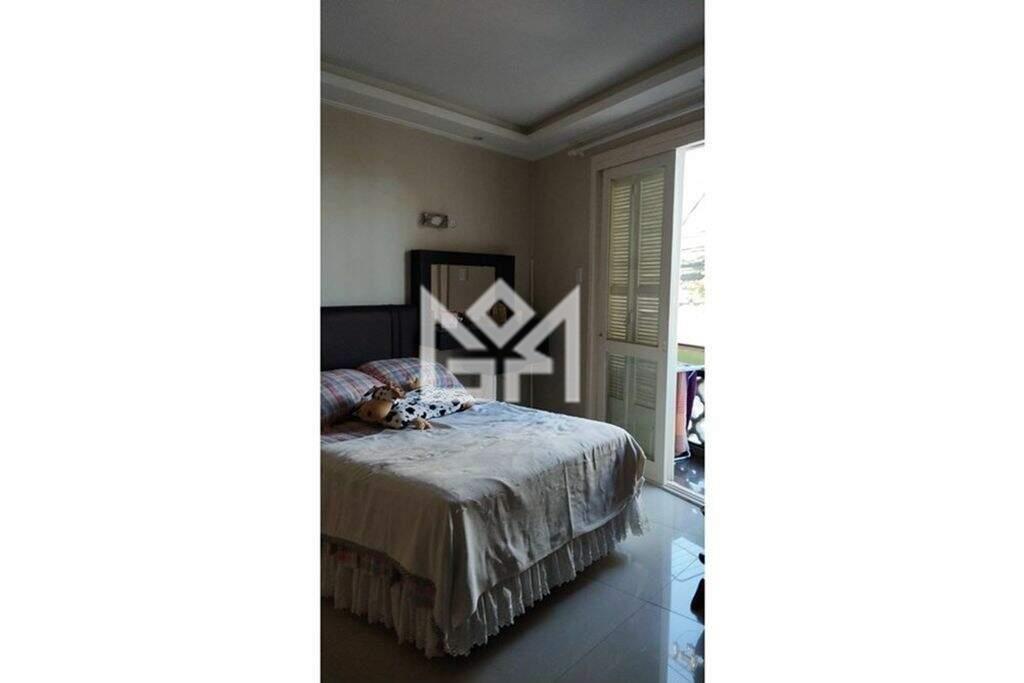 Apartamento com 2 quartos à venda, 83m² - Teresópolis - Porto Alegre: 