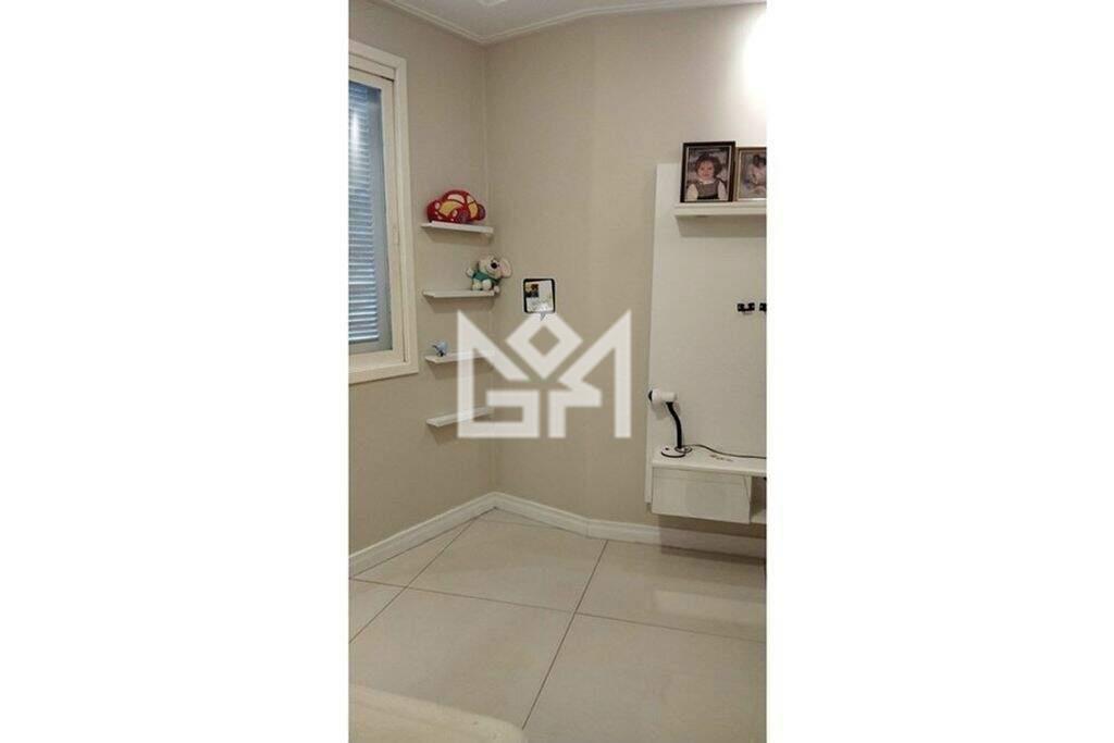 Apartamento com 2 quartos à venda, 83m² - Teresópolis - Porto Alegre: 