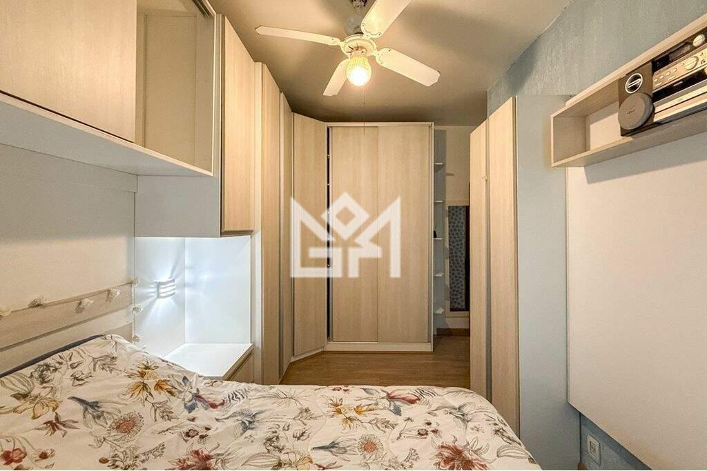 Apartamento com 2 quartos à venda, 76,54m² - Nossa Senhora das Graças - Canoas: 