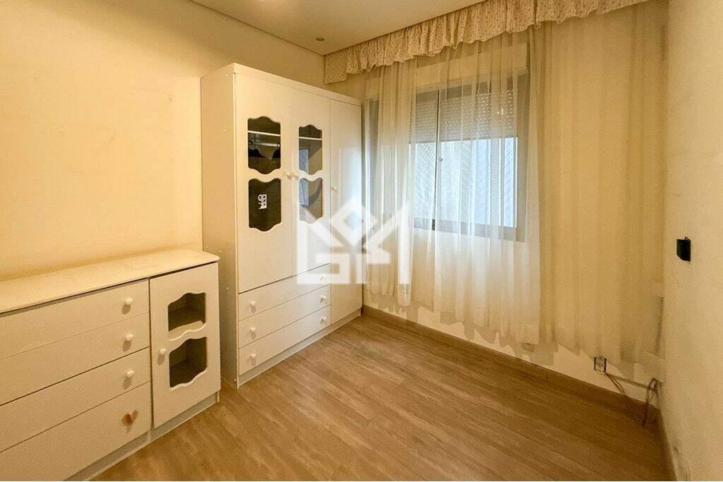 Apartamento com 2 quartos à venda, 76,54m² - Nossa Senhora das Graças - Canoas: 