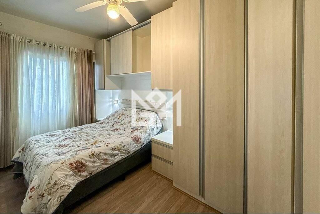 Apartamento com 2 quartos à venda, 76,54m² - Nossa Senhora das Graças - Canoas: 