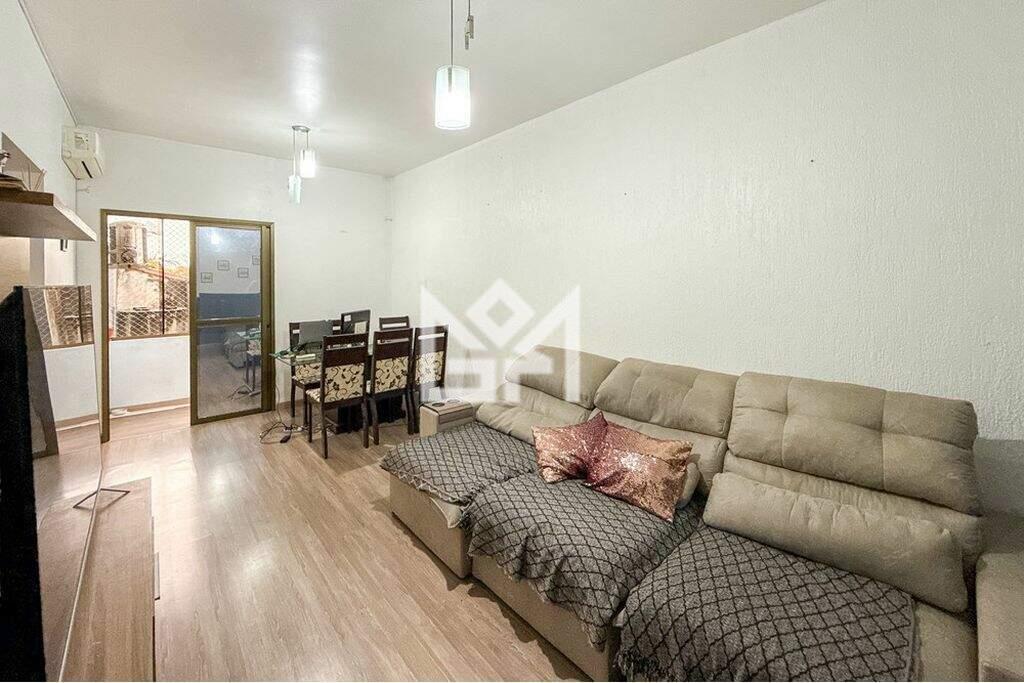 Apartamento com 2 quartos à venda, 76,54m² - Nossa Senhora das Graças - Canoas: 