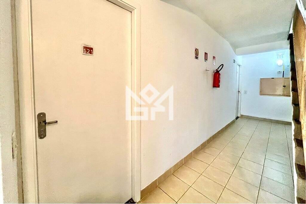 Apartamento com 2 quartos à venda, 42,46m² - Fátima - Canoas: 