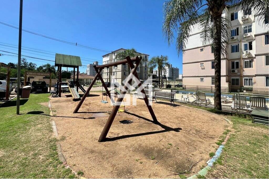 Apartamento com 2 quartos à venda, 42,46m² - Fátima - Canoas: 