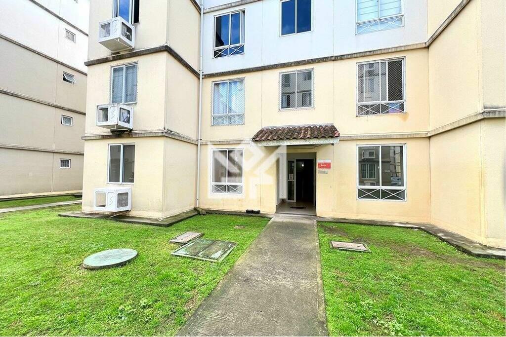 Apartamento com 2 quartos à venda, 42,46m² - Fátima - Canoas: 