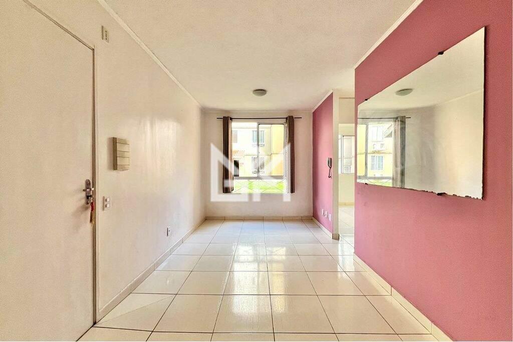 Apartamento com 2 quartos à venda, 42,46m² - Fátima - Canoas: 