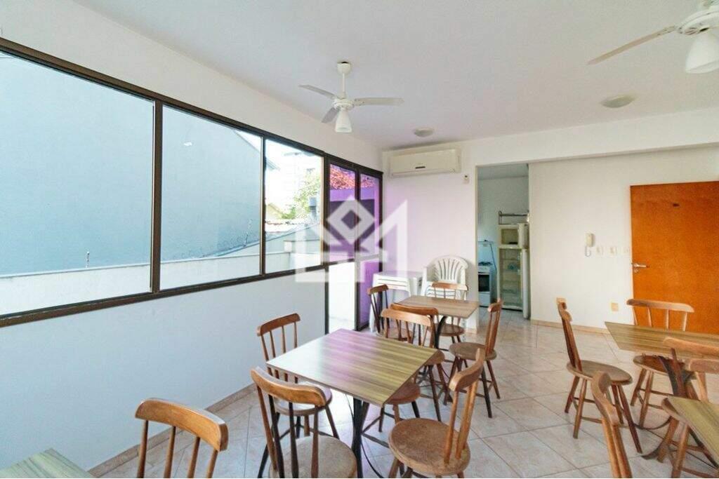 Apartamento com 3 quartos à venda, 93m² - Boa Vista - Porto Alegre: 