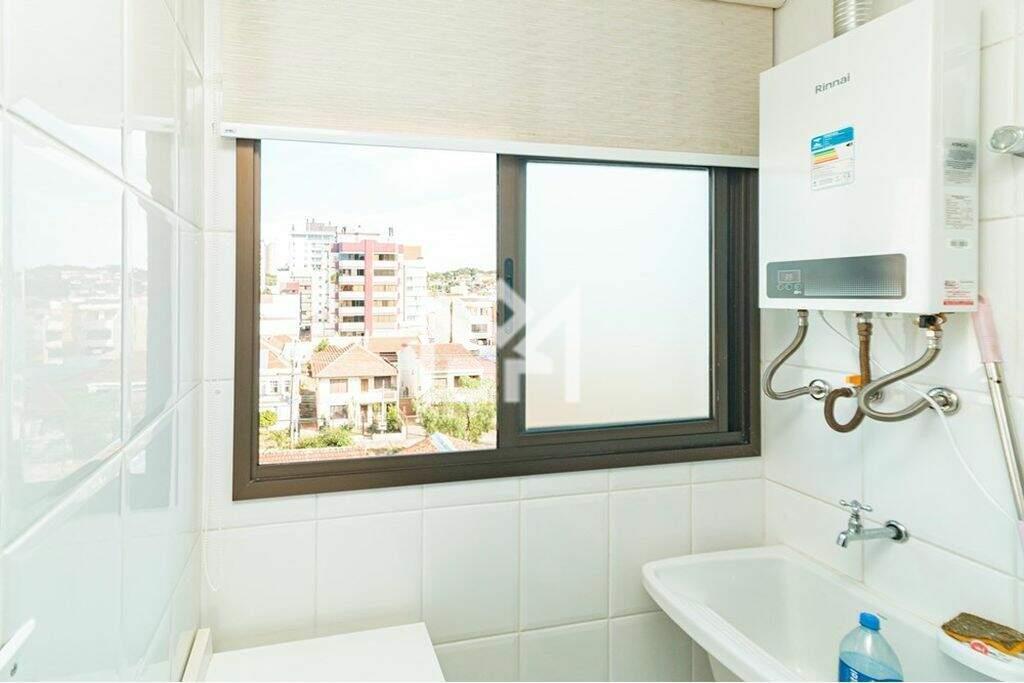 Apartamento com 3 quartos à venda, 93m² - Boa Vista - Porto Alegre: 