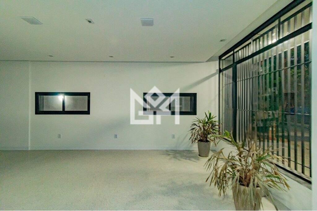 Apartamento com 1 quarto à venda, 37m² - Bom Fim - Porto Alegre: 