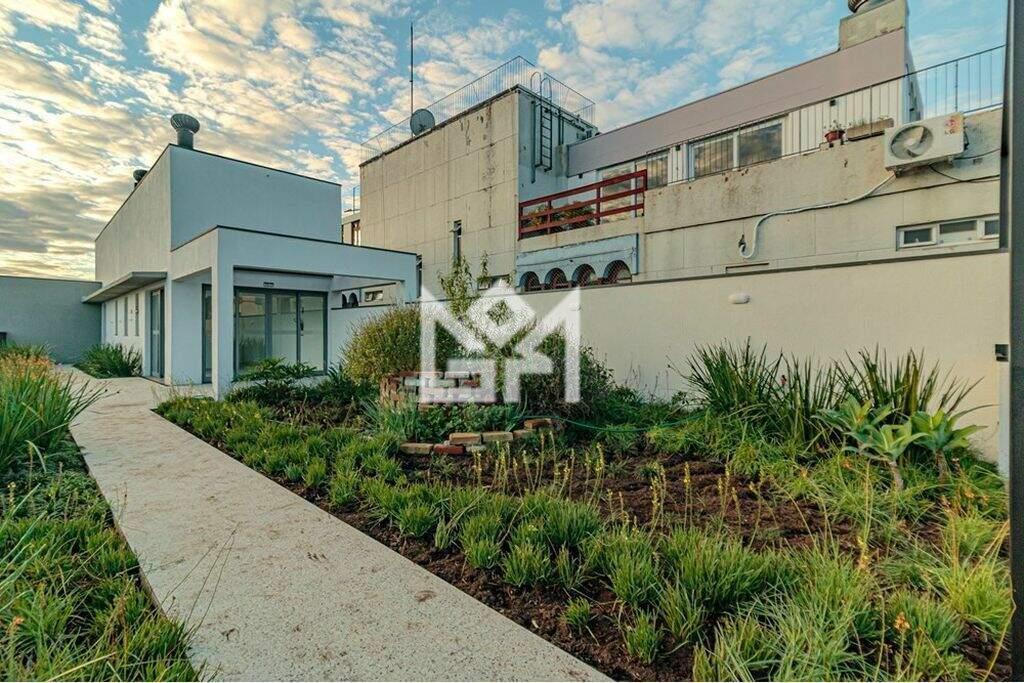 Apartamento com 1 quarto à venda, 37m² - Bom Fim - Porto Alegre: 