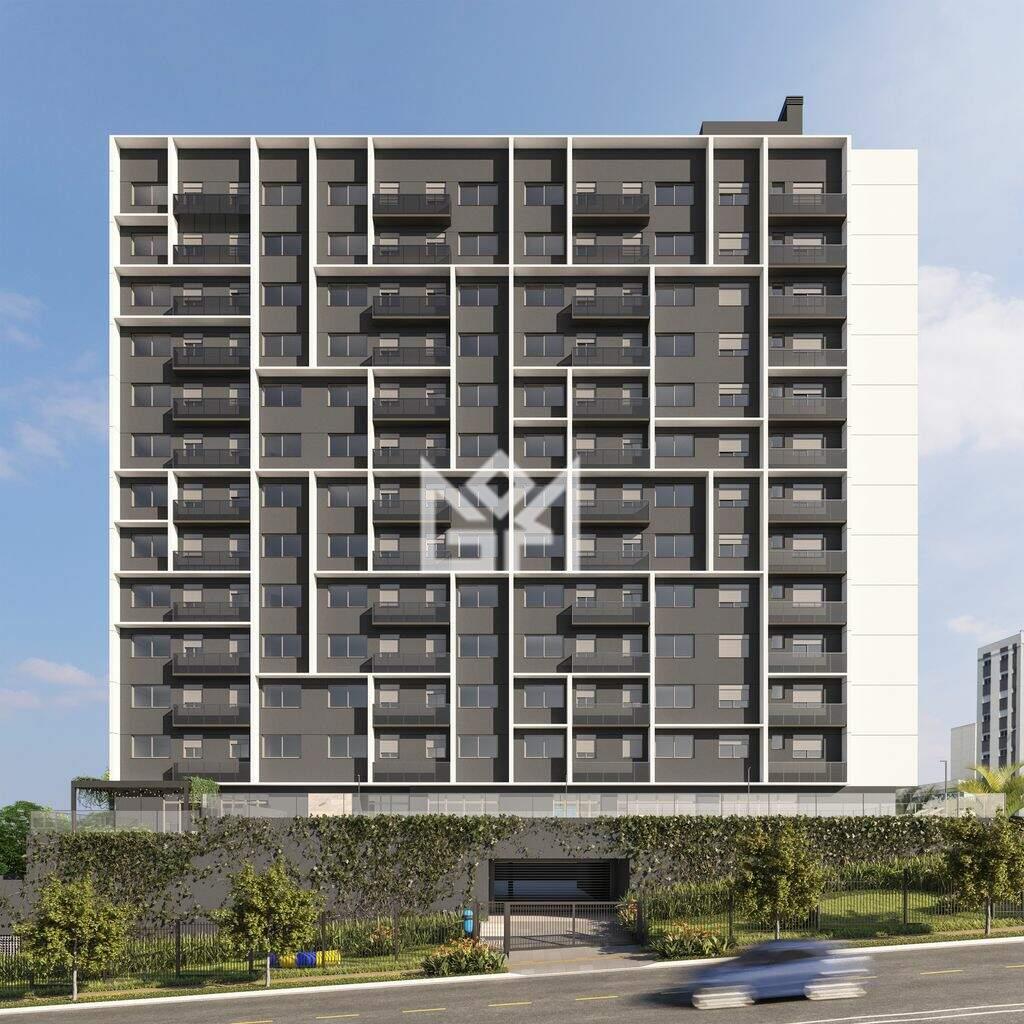 Apartamento com 2 quartos à venda, 65,08m² - Central Parque - Porto Alegre: 
