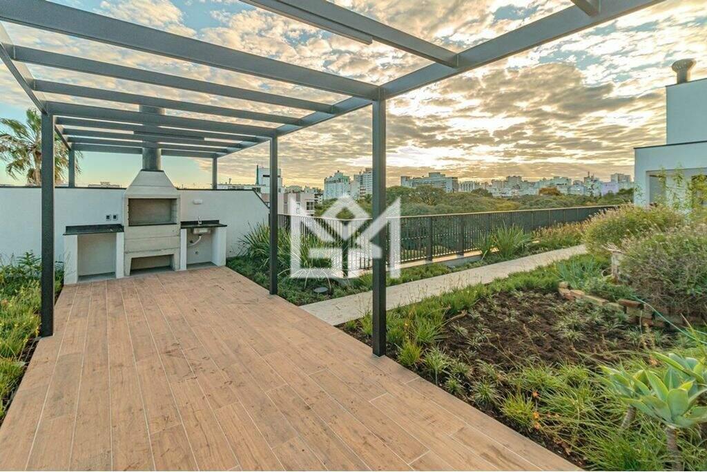 Apartamento com 2 quartos à venda, 66,01m² - Bom Fim - Porto Alegre: 