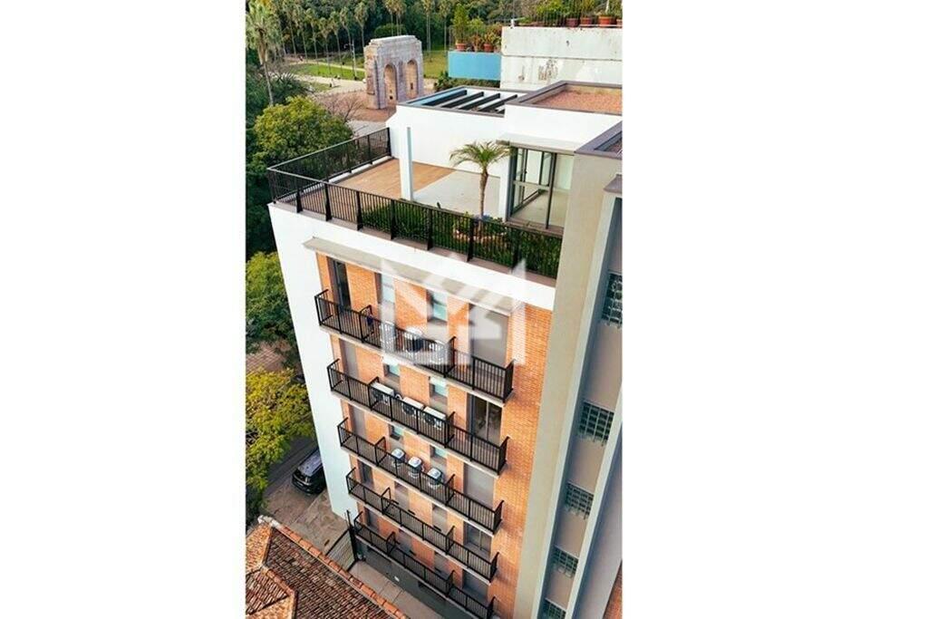 Apartamento com 2 quartos à venda, 66,01m² - Bom Fim - Porto Alegre: 