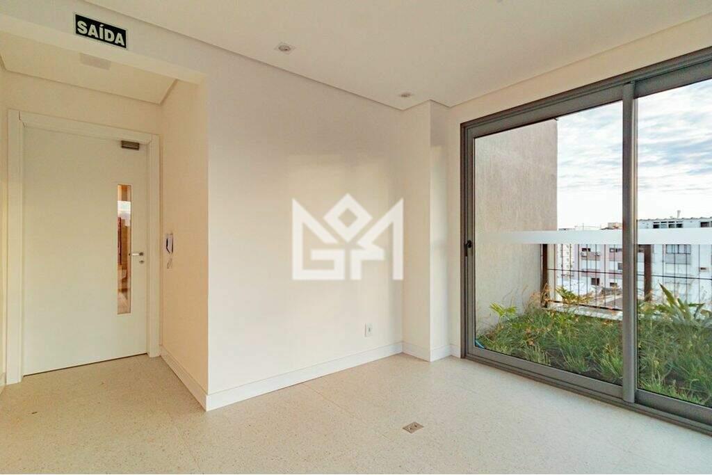 Apartamento com 2 quartos à venda, 66,01m² - Bom Fim - Porto Alegre: 