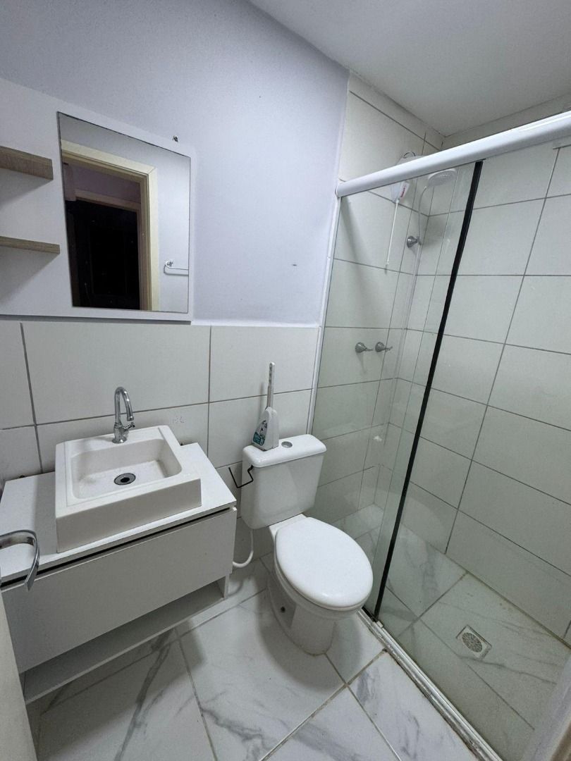 Apartamento com 2 quartos à venda, 46m² - COHAB A - Gravataí: 