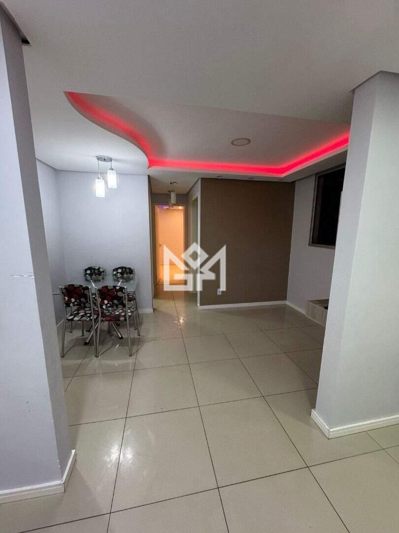 Apartamento com 2 quartos à venda, 46m² - COHAB A - Gravataí: 