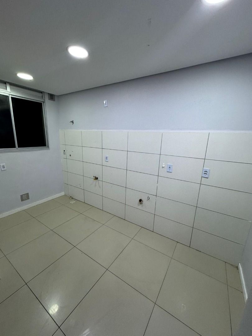 Apartamento com 2 quartos à venda, 46m² - COHAB A - Gravataí: 