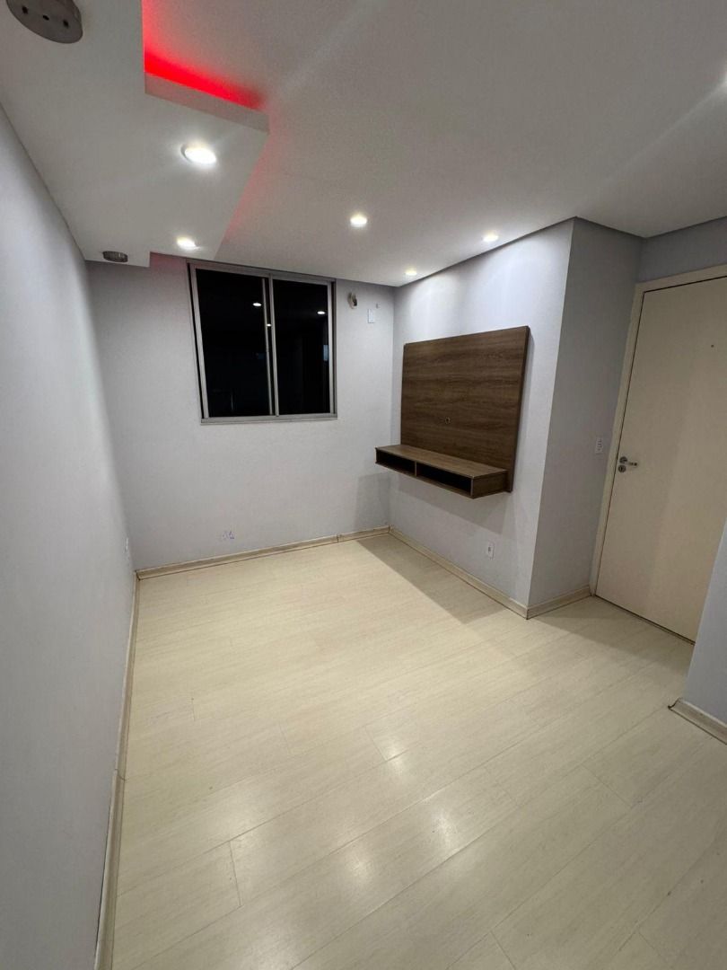 Apartamento com 2 quartos à venda, 46m² - COHAB A - Gravataí: 