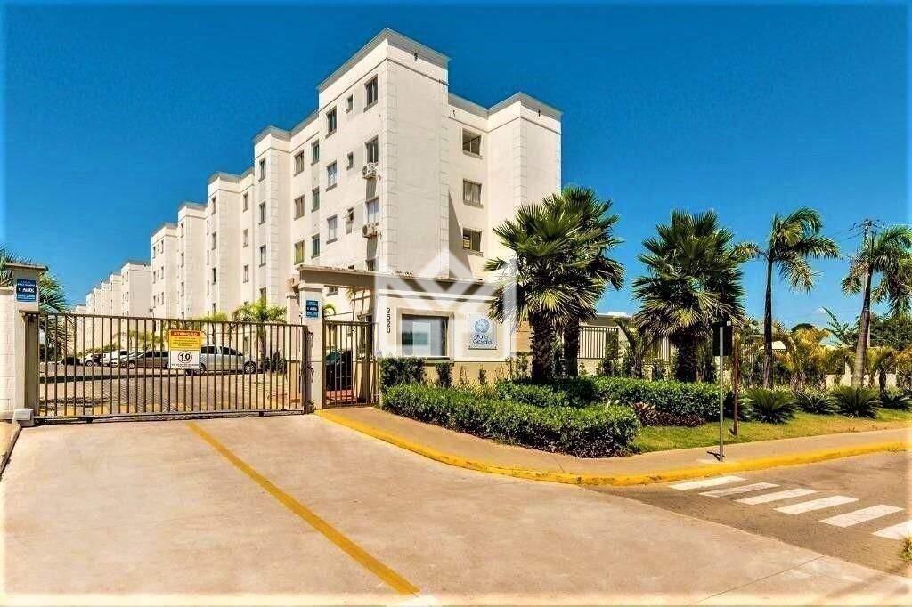 Apartamento com 2 quartos à venda, 46m² - COHAB A - Gravataí: 