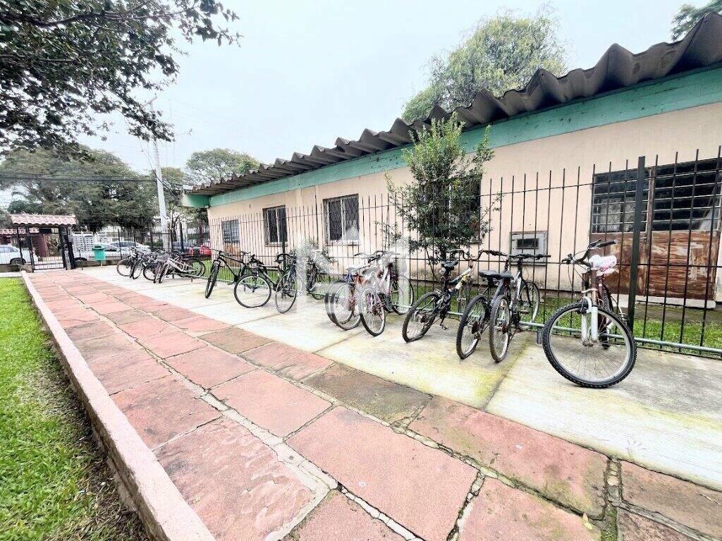 Apartamento com 2 quartos à venda, 46m² - Cavalhada - Porto Alegre: 