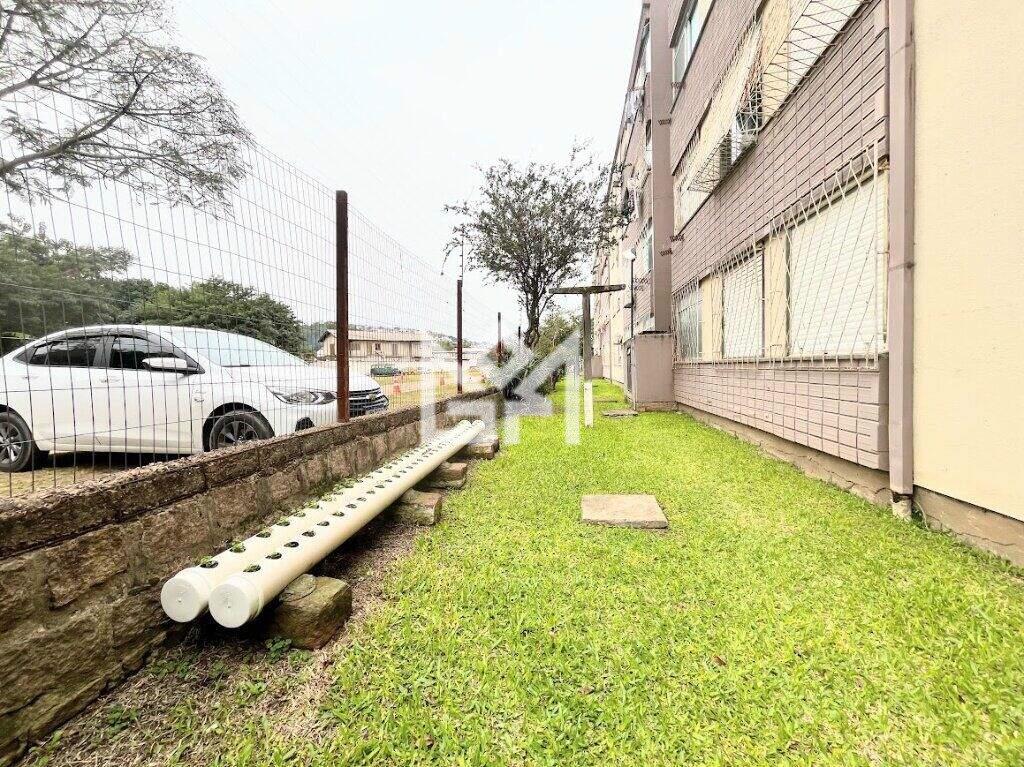 Apartamento com 2 quartos à venda, 46m² - Cavalhada - Porto Alegre: 