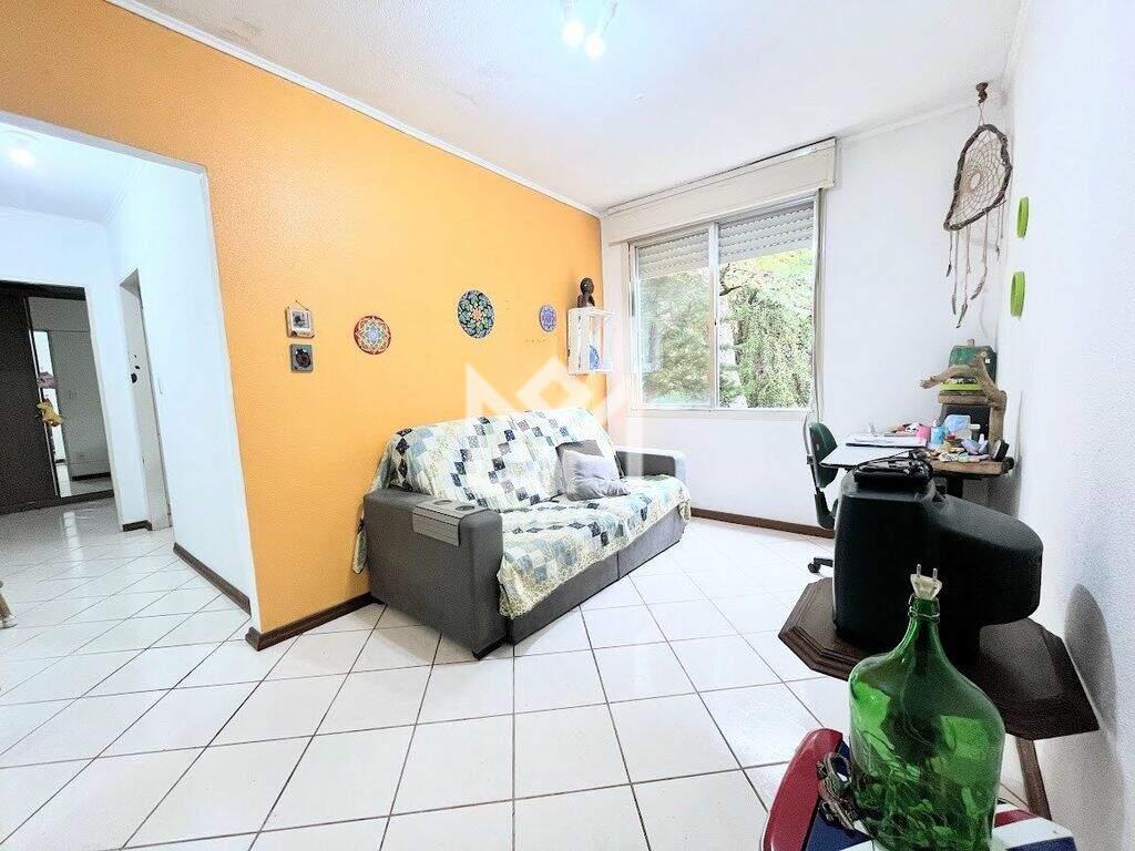 Apartamento com 2 quartos à venda, 46m² - Cavalhada - Porto Alegre: 