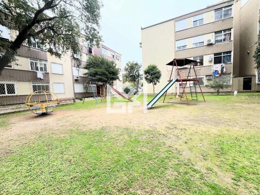 Apartamento com 2 quartos à venda, 46m² - Cavalhada - Porto Alegre: 