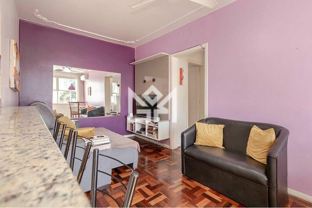 Apartamento com 2 quartos à venda, 73,52m² - Santana - Porto Alegre: 
