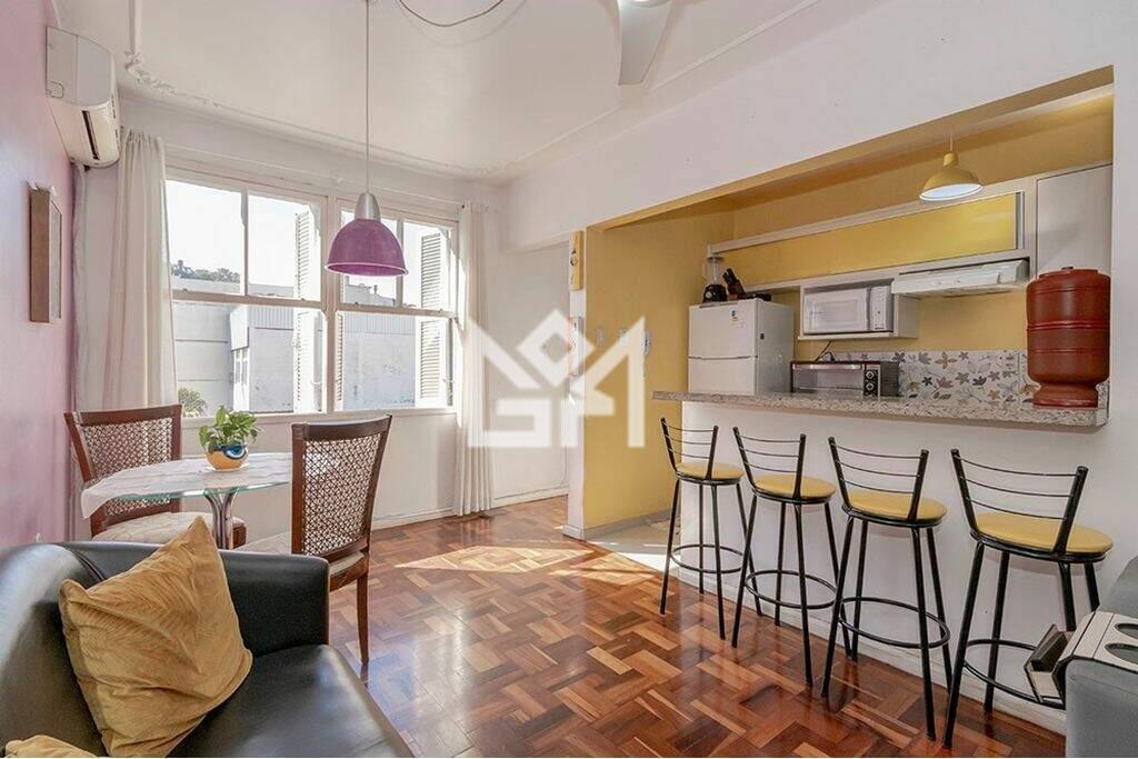 Apartamento com 2 quartos à venda, 73,52m² - Santana - Porto Alegre: 