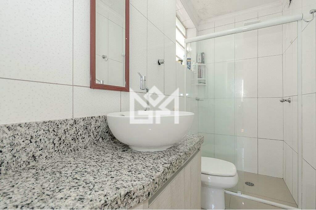 Apartamento com 2 quartos à venda, 73,52m² - Santana - Porto Alegre: 