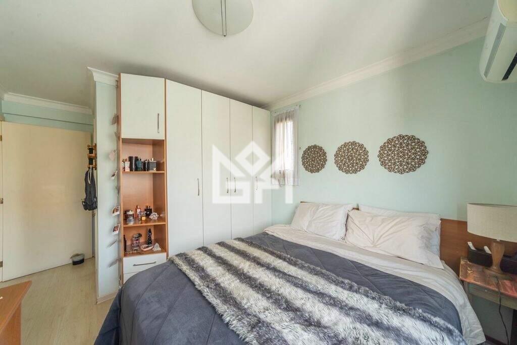 Apartamento com 2 quartos à venda, 65m² - Menino Deus - Porto Alegre: 