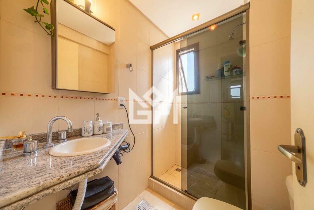 Apartamento com 2 quartos à venda, 65m² - Menino Deus - Porto Alegre: 