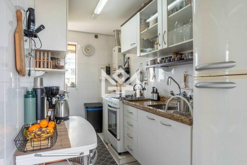 Apartamento com 2 quartos à venda, 65m² - Menino Deus - Porto Alegre: 