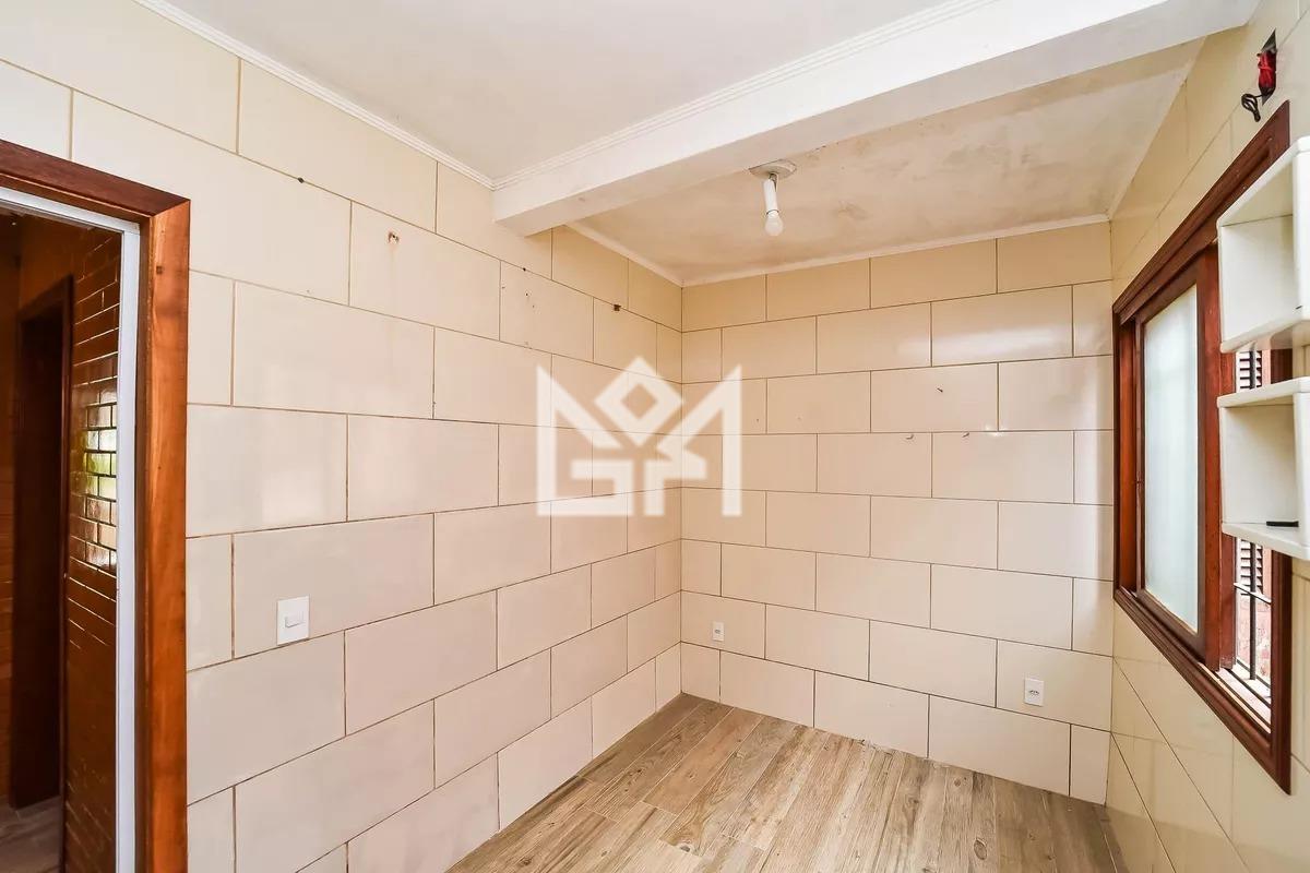 Casa com 4 quartos à venda, 309m² - São João - Porto Alegre: 