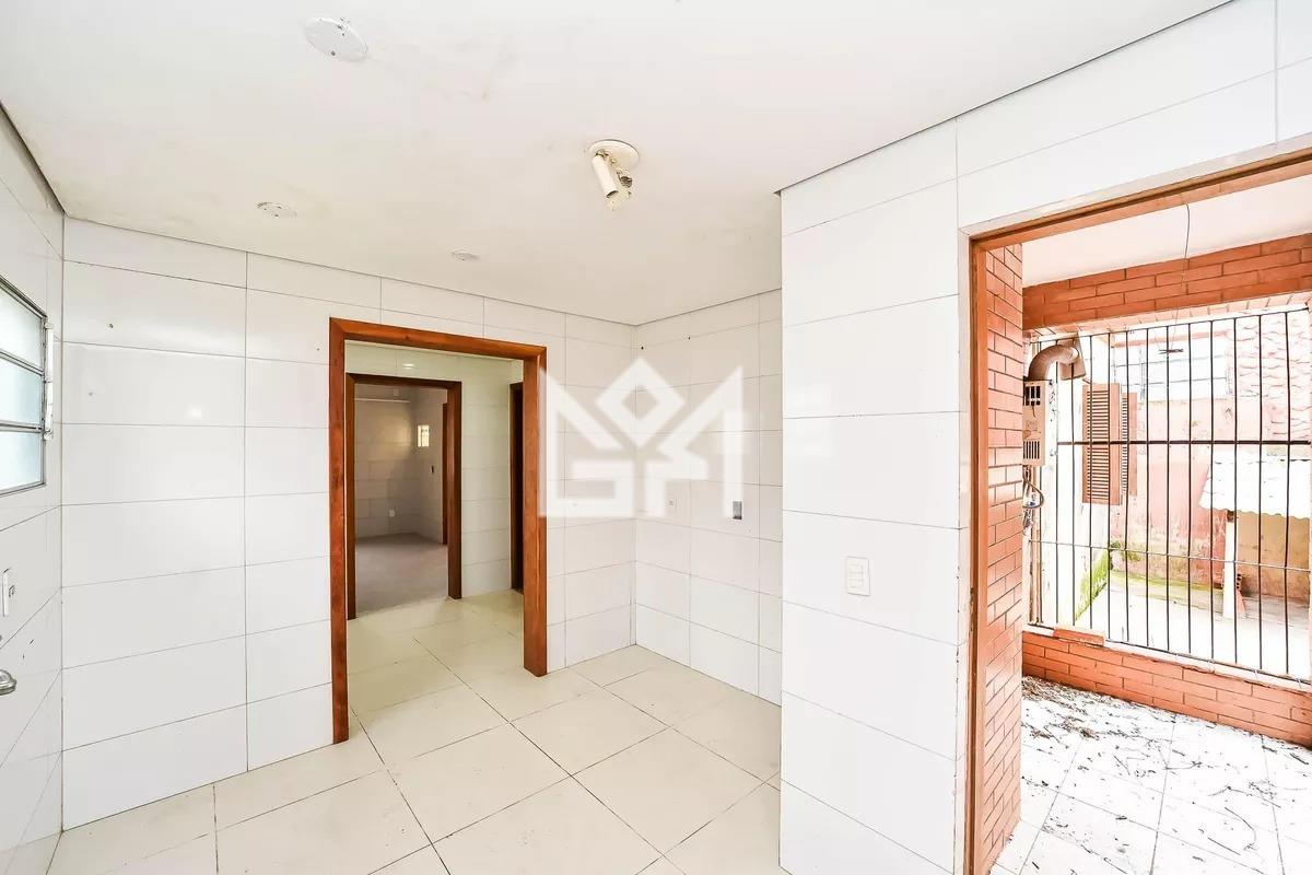 Casa com 4 quartos à venda, 309m² - São João - Porto Alegre: 