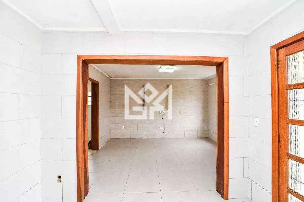 Casa com 4 quartos à venda, 309m² - São João - Porto Alegre: 