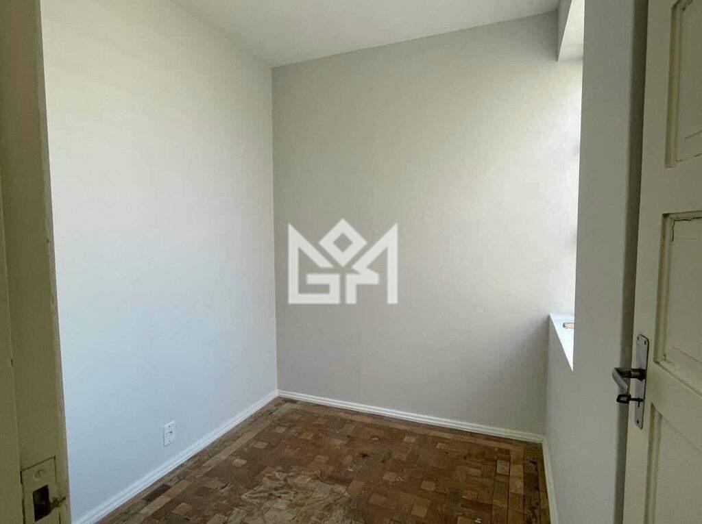 Apartamento com 2 quartos à venda, 93m² - São João - Porto Alegre: 