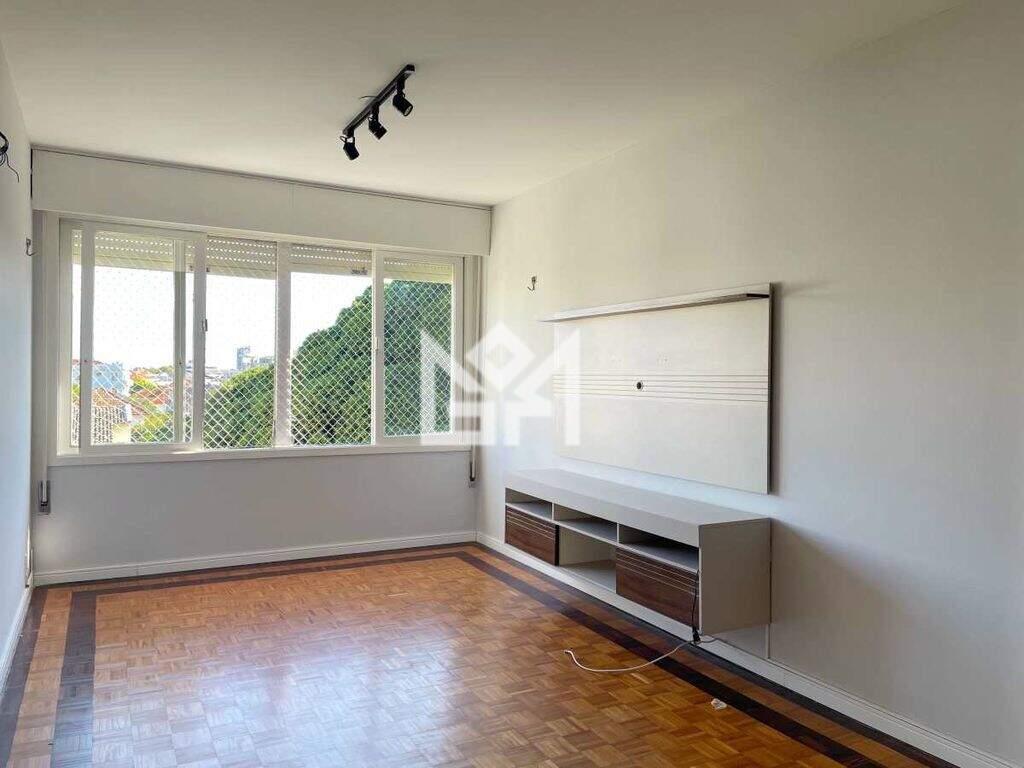 Apartamento com 2 quartos à venda, 93m² - São João - Porto Alegre: 