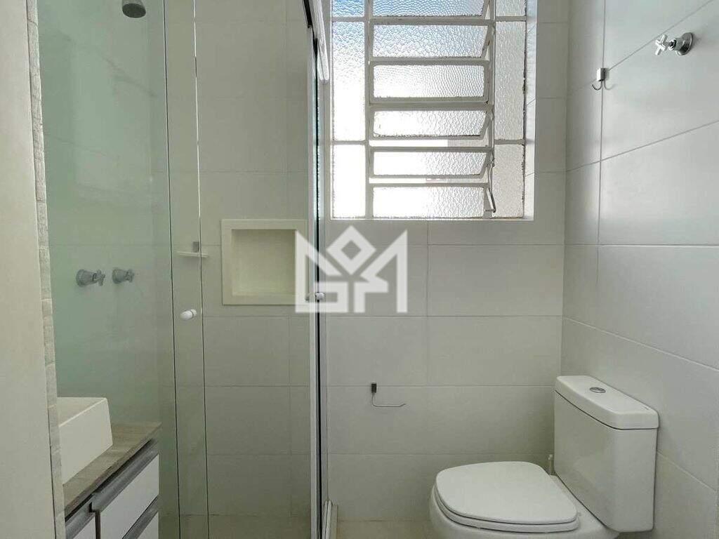Apartamento com 2 quartos à venda, 93m² - São João - Porto Alegre: 