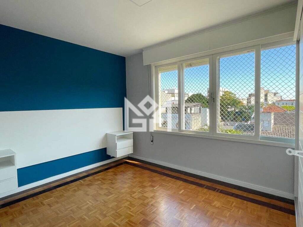 Apartamento com 2 quartos à venda, 93m² - São João - Porto Alegre: 