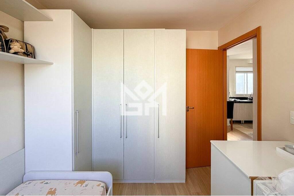 Apartamento com 2 quartos à venda, 41m² - Estância Velha - Canoas: 